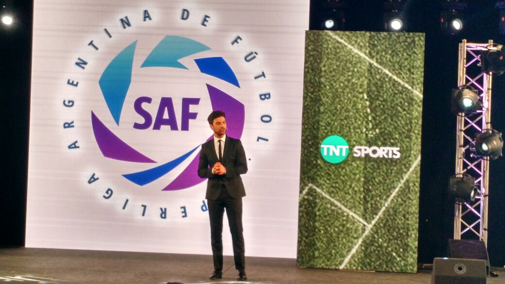 How to watch superliga 2025 argentina